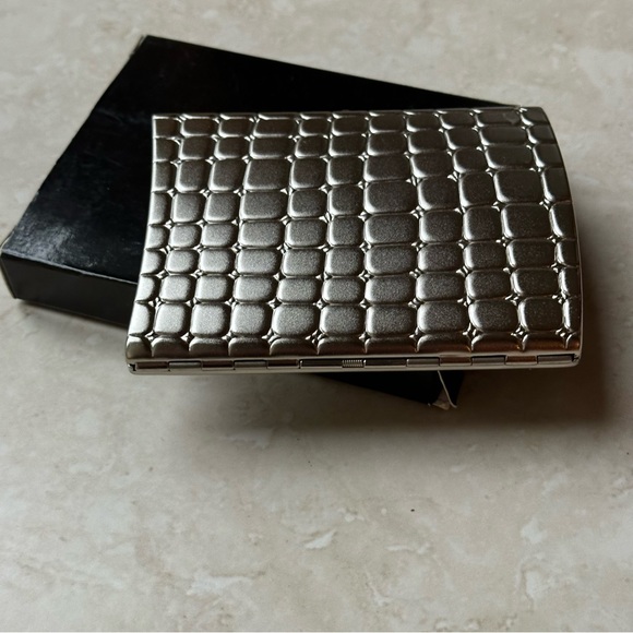 COPY - Vintage cigarettes case - Picture 3 of 11